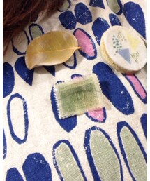 Handmade | ブローチ/コサージュ