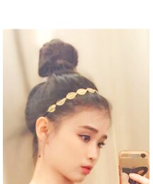 FOREVER 21 | カチューシャ