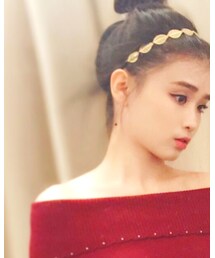 Accessorize | イヤーマフ