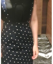 E hyphen world gallery | スカート