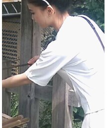 iohll | シャツ/ブラウス