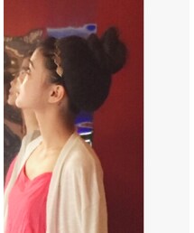 FOREVER 21 | カチューシャ