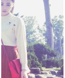 MAJESTIC LEGON | ニット/セーター