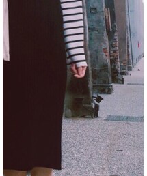 no brand | スカート