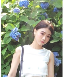 Accessorize | イヤリング（片耳用）