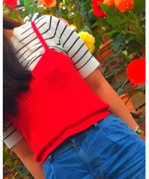 jouetie | トップス