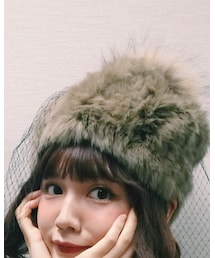 Casselini | ニットキャップ/ビーニー