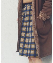 w closet | スカート