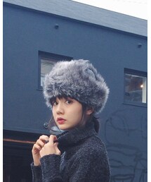 KANGOL | ニットキャップ/ビーニー