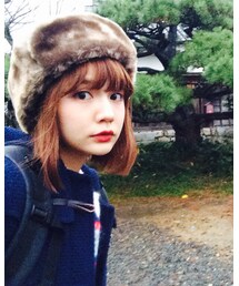 Casselini | ハンチング/ベレー帽