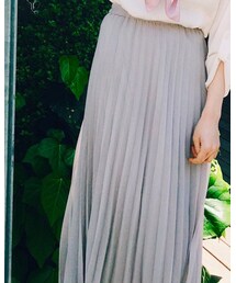 UNIQLO | スカート