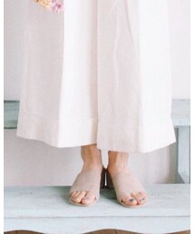 OLIVE des OLIVE | その他パンツ