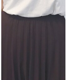 UNIQLO | スカート