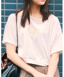 NOMINE | Tシャツ/カットソー
