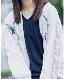 GU | Tシャツ/カットソー