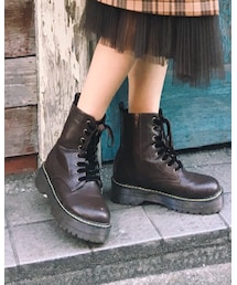 OLIVE des OLIVE | ブーティ