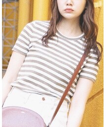 PETIT BATEAU | Tシャツ/カットソー