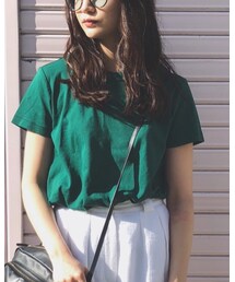 UNIQLO | Tシャツ/カットソー