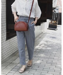 ZARA | チノパンツ