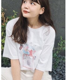 Rure ink. | Tシャツ/カットソー