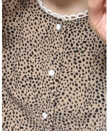 isn’t she | シャツ/ブラウス