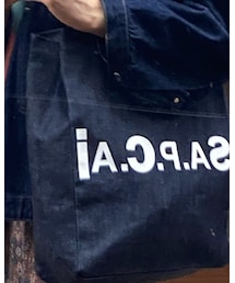 A.P.C. | トートバッグ