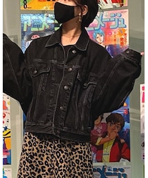 Acne Studios | デニムジャケット