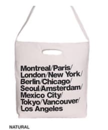American Apparel | トートバッグ