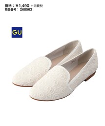 GU | ドレスシューズ