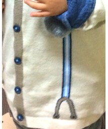 H&M | カーディガン/ボレロ