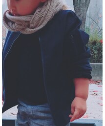 Birthday | ブルゾン