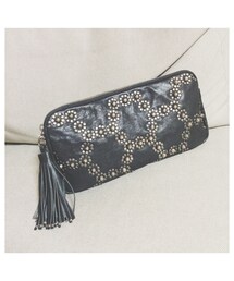 JOURNAL STANDARD | スタッズクラッチバッグ(クラッチバッグ)