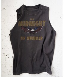 TODAYFUL | タンクトップ