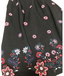 LILY BROWN | スカート