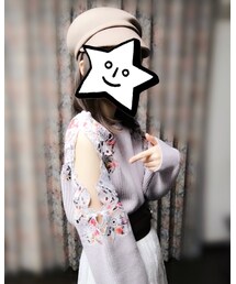 別角度 | トップス