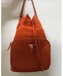 PRADA | ショルダーバッグ