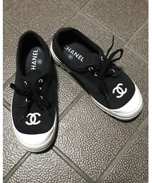 CHANEL | スニーカー