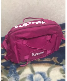 Supreme  | ボディバッグ/ウエストポーチ