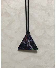 THE TEST | ネックレス