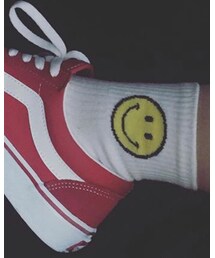 😃 | ソックス/靴下