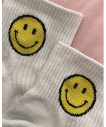 🙂 | ソックス/靴下