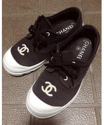 CHANEL | スニーカー