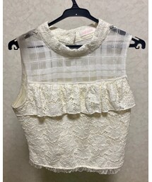 LIZ LISA | シャツ/ブラウス