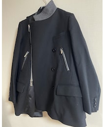 Sacai | sacai(ジャケット/アウター)