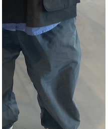 STONEMASTER+A.H | パンツ