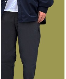 is-ness | スラックス