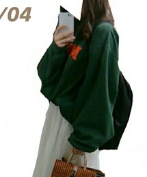 古着 | スウェット
