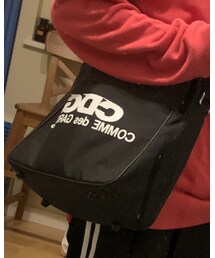 COMME des GARCONS | ショルダーバッグ