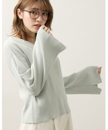 WEGO | ニット/セーター