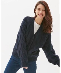 GU | カーディガン/ボレロ